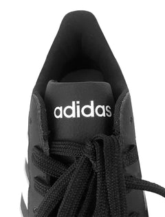 Tênis Adidas Masculino Casual Grand Court Cloudfoam Preto