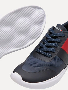 Tênis Tommy Hilfiger Masculino Tate 9C Midnight Azul Marinho