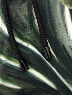 Short Reserva D'Água Beachwear Green Forest Verde Escuro