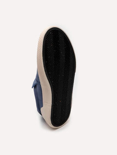 Tênis Aramis Masculino Daily Slip Rain Azul