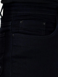 Calça Aramis Jeans Masculina Slim Stretch Dark Blue Azul Escuro