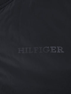 Jaqueta Tommy Hilfiger Masculina Varsity Bomber Azul Marinho