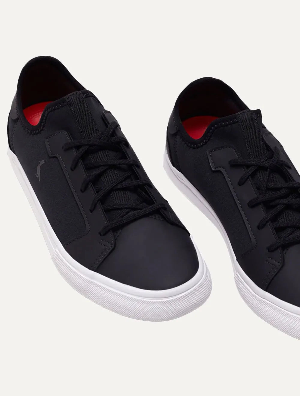 Tênis Reserva Masculino Casual Neo 188 Preto