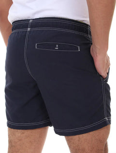 Short Nautica Masculino D'Água Light Icon Azul Marinho