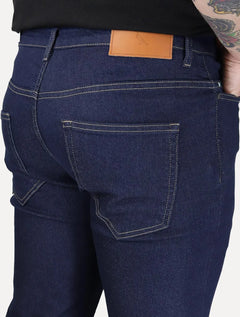 Calça Reserva Jeans Masculina Regular Apolo Denim Escura