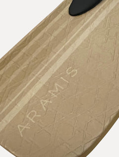 Chinelo Aramis Masculino ARM1143 Sand Line Caramelo