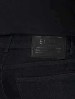 Calça Ellus Jeans Masculina Slim First Blue Azul Escuro