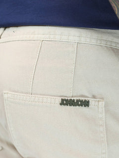 Calça John John Jeans Masculina Soft Original Concept Off-White