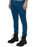 Calça John John Masculina Jeans Skinny Taipei Médio