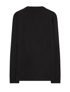 Moletom VR Masculino Crewneck Icon Preto