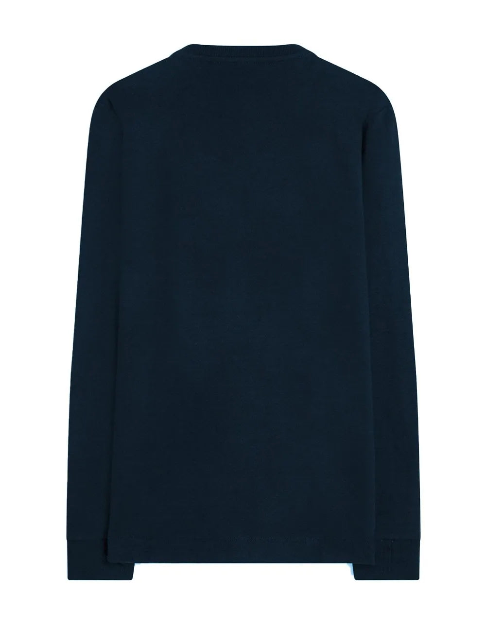 Moletom VR Masculino Crewneck Icon Azul Marinho