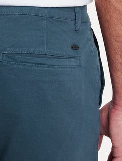 Bermuda Aramis Masculina Chino Flame Azul Escuro