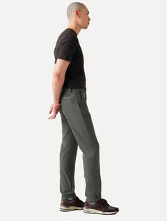 Calça Levis Masculina Tech Standard Plus XX Chino Cinza