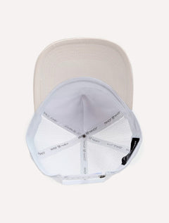 Boné John John Trucker Chave Off-White