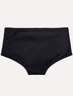 Sunga Reserva Masculina Lisa Preta