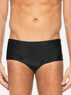 Sunga Osklen Masculina Lisa Dark Logo Preta