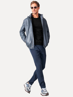 Moletom Reserva Masculino Crewneck Suéter Londres Preto