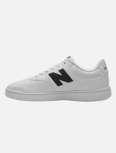 Tênis New Balance Masculino Casual BB80 Black Branco
