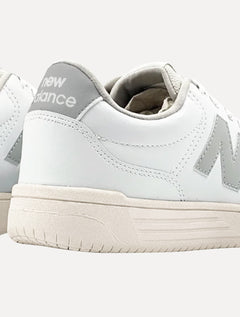 Tênis New Balance Masculino Casual BB80 Grey Branco