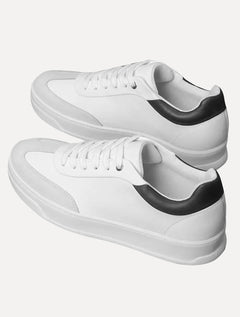 Tênis Calvin Klein Masculino CKS Sport Branco