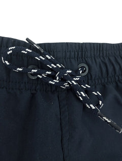 Short Nautica Masculino Swimwear Duotone Azul Marinho