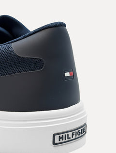 Tênis Tommy Hilfiger Masculino New Malcolm Azul Marinho