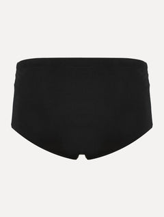 Sunga John John Masculina Light Perene Preta