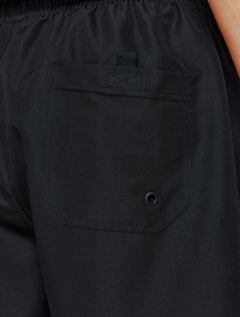 Short John John Masculino Glam Rock Preto