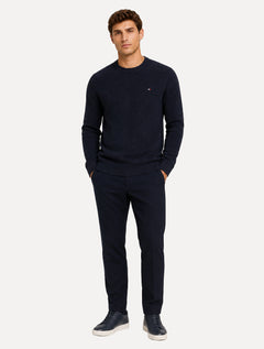Polo Levis Masculina Housemark Vermelho