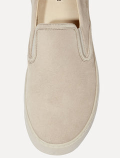 Tênis Osklen Masculino Bossanova Camurça Mono Natural