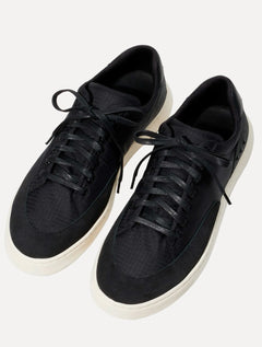 Tênis Osklen Superlight Laces Masculino Preto
