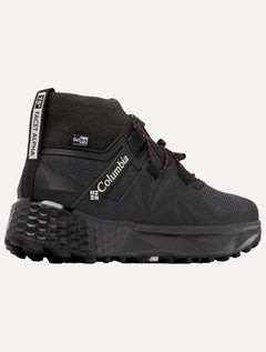 Bota Columbia Masculina Facet 75 Alpha OutDry Preto
