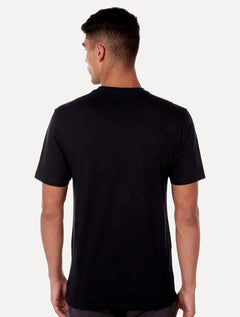 Camiseta John John Masculina Regular New Dirty Preta