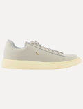 Tênis Reserva Masculino Couro Winner Gold Logo Off White