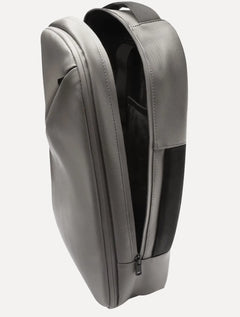 Mochila Reserva Office Cinza