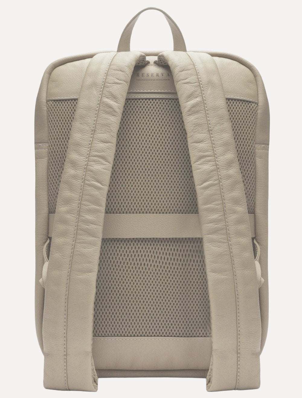 Mochila Reserva Oslo Parma Cáqui Claro