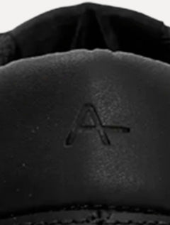 Tênis Aramis Masculino Icon Elevante Preto