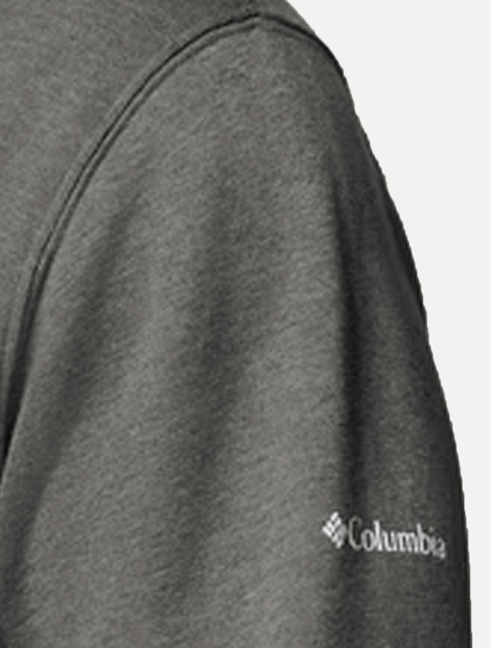 Moletom Columbia Masculino Hoodie Beaumont Cinza