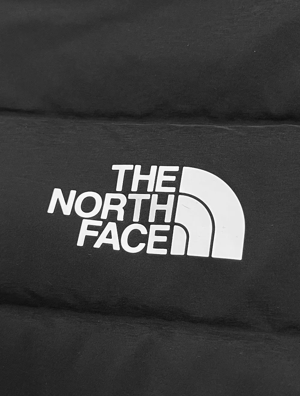 Jaqueta The North Face Belleview Stretch Down Preta 