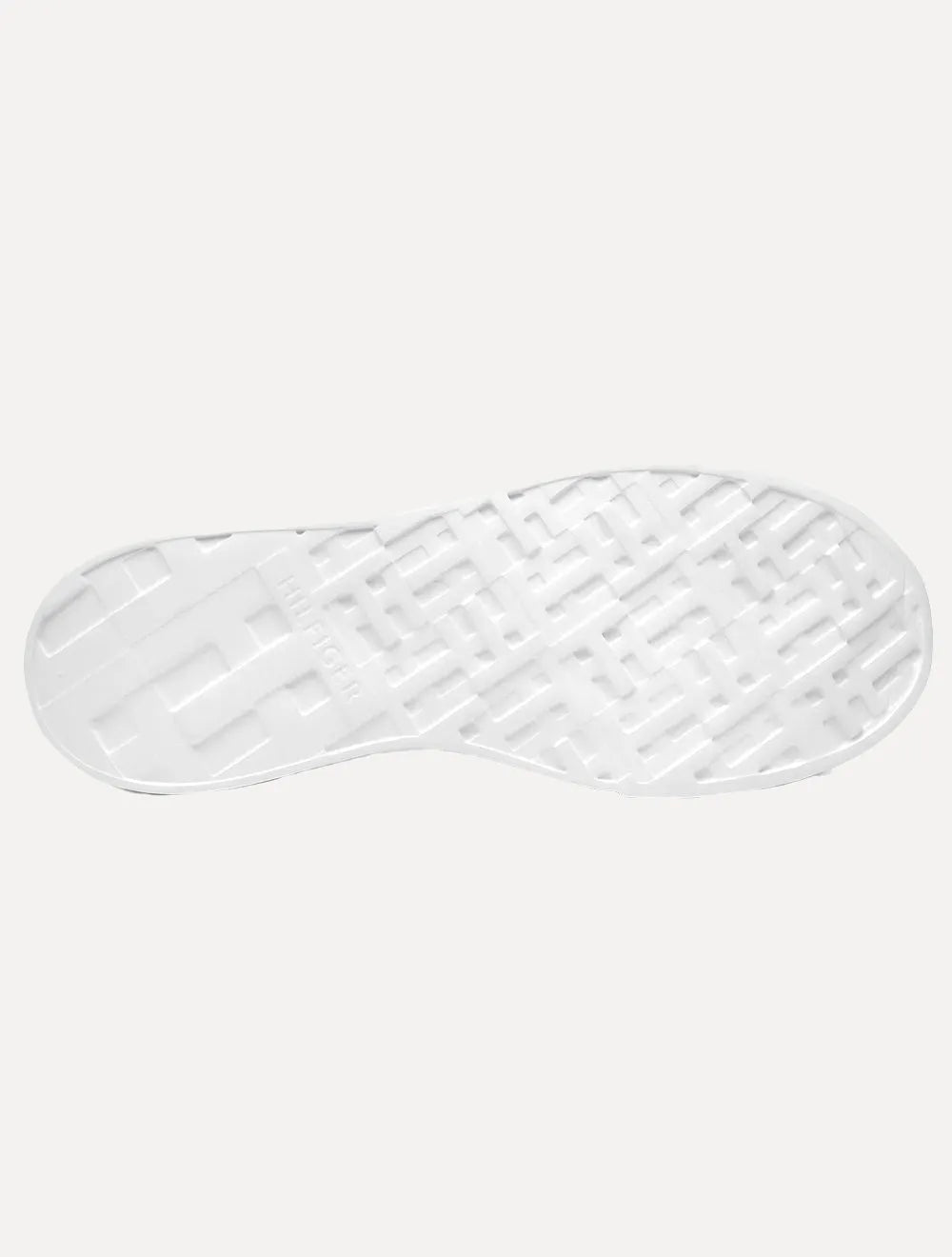 Tênis Tommy Hilfiger Malcolm 21D Lightweight Stripes Branco