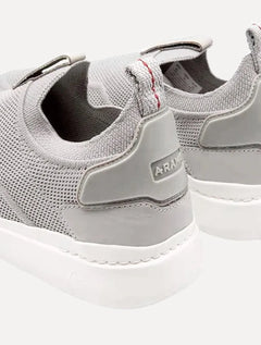 Tênis Aramis Masculino Journey Stone Cinza
