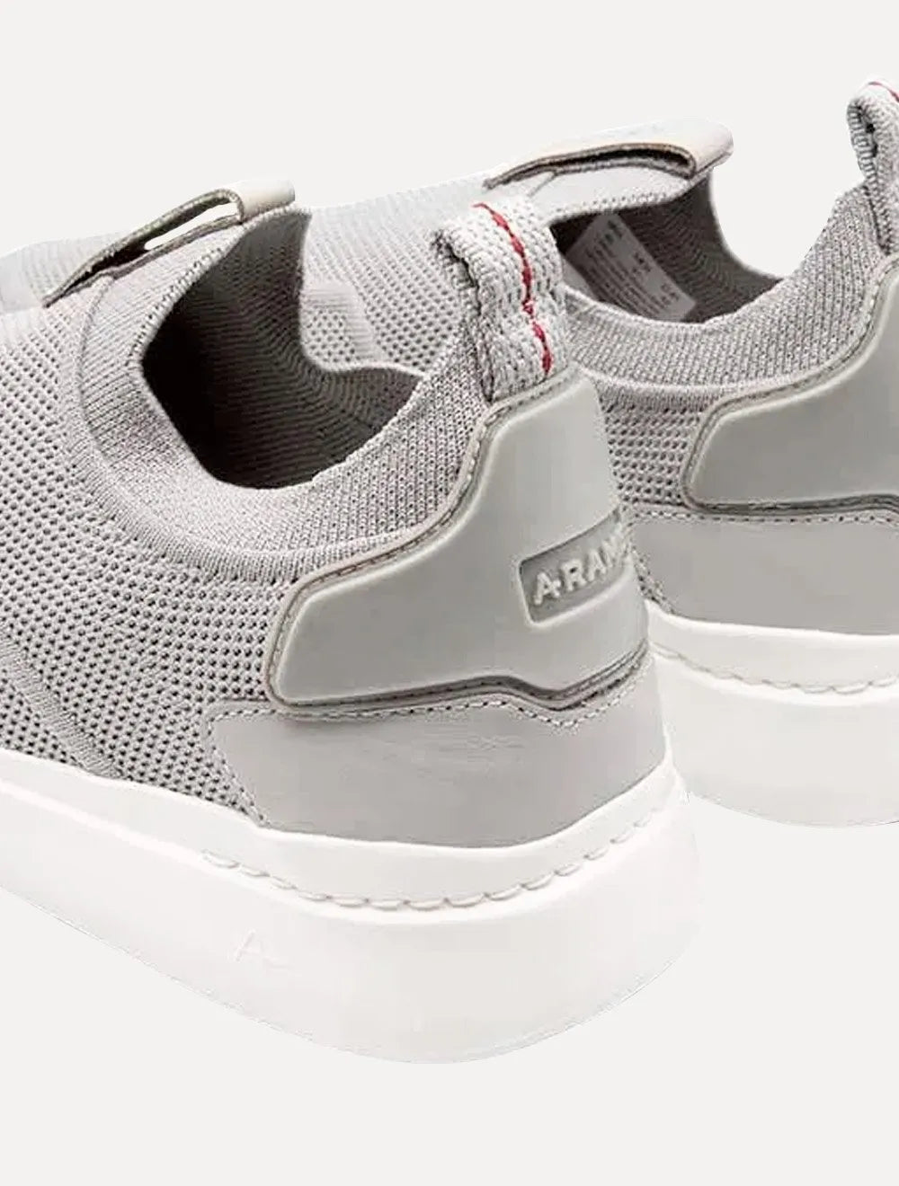 Tênis Aramis Masculino Journey Stone Cinza