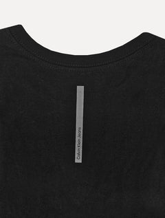 Camiseta Calvin Klein Jeans Masculina Is This Comfort Preta