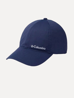 Boné Columbia Masculino Coolhead III Ball Cap Azul Marinho