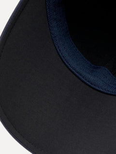 Boné Columbia Masculino Silver Ridge IV Ball Cap Azul Marinho