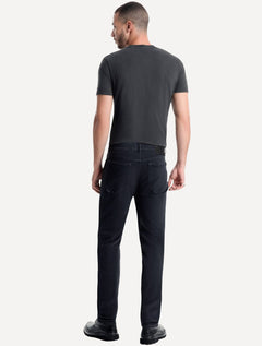 Calça Ellus Jeans Masculina Skinny First Blue Azul Marinho