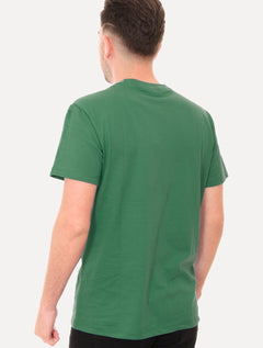 Camiseta Reserva Masculina Basic Navy Woodpecker Verde Bandeira