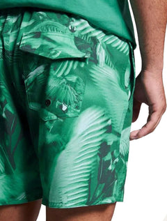 Short Reserva Masculino D'Água Beachwear Arara Green Verde