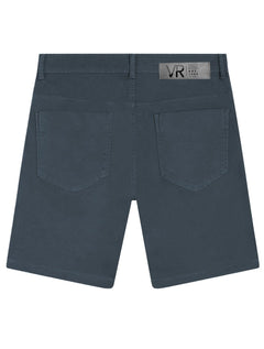 Bermuda VR Masculina Jogging Color Urban Azul Escuro