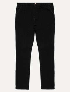 Calça Reserva Jeans Skinny Color Five Pockets Preta